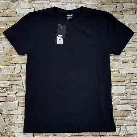 Мужская трикотажная футболка Nike 50 Киев
