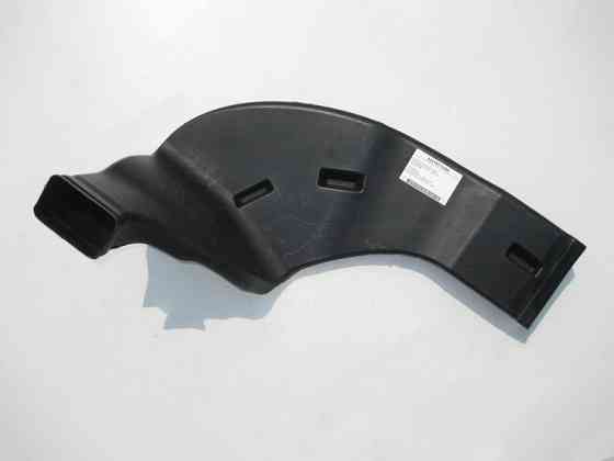 Mercedes-Benz  A2218310146 Повітряний канал вентиляції під переднім лівим сидінням S-Class W221 CL C216 Одеса