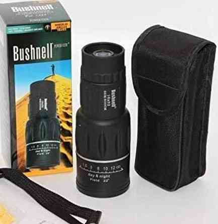 Монокуляр Bushnell подзорная труба бинокль чехол 16*52 Киев
