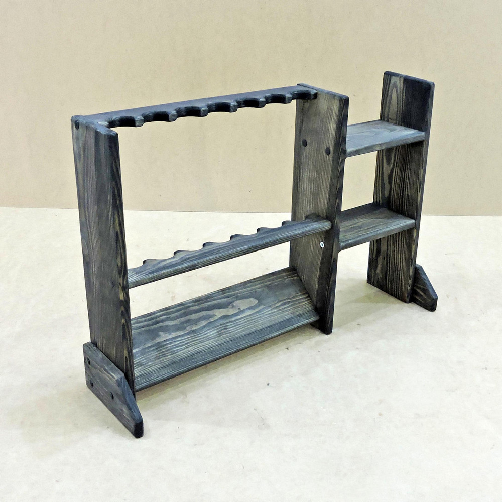 Органайзер для вудок "Каспій 7" моріон Миколаїв - фото 6