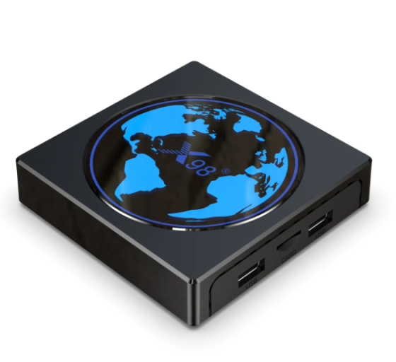 X98 Mini 4/32Gb Вінниця