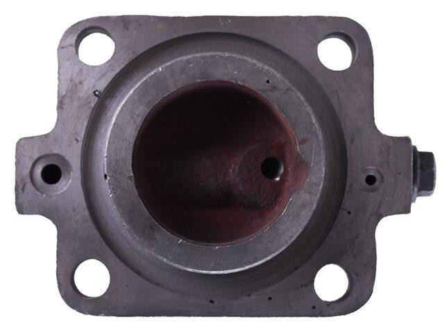 Кришка циліндра підіймача в зборі Джинма404 Мукачево - фото 3