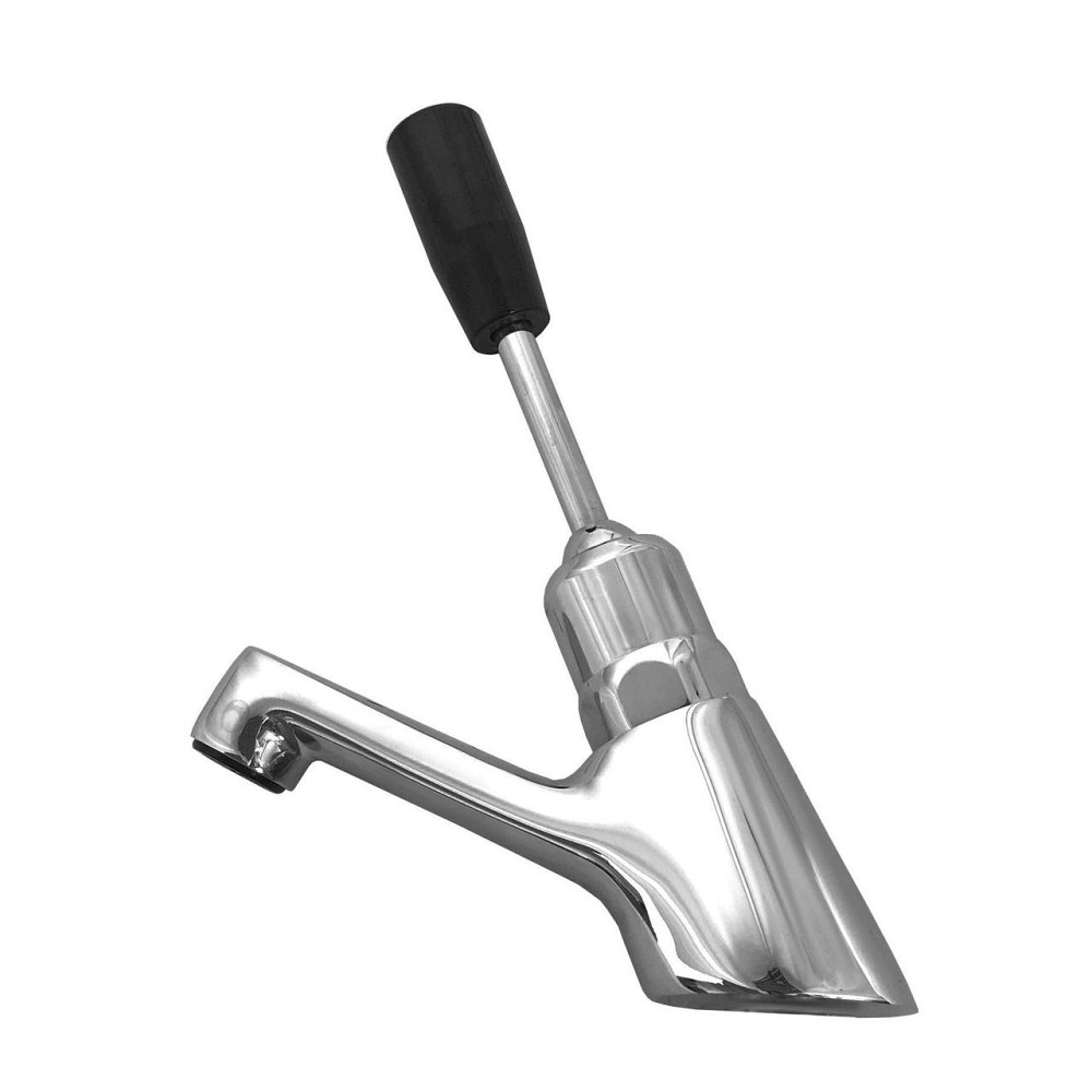 Кран-дозатор Tremolada TREMO 464 для умивальника ліктьовий Київ - фото 2