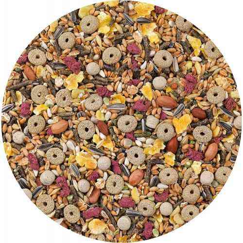 Корм Vitakraft Premium Menu Vital для хомяков, 400 г Винница