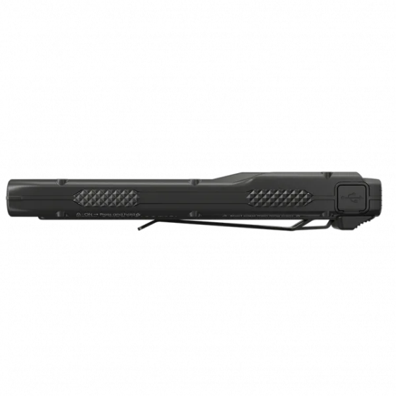 Потужний ручний ліхтар Nitecore EDC25 USB Type-C 3000лм (Чорний) Вінниця