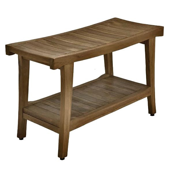 Лавка для ванной 