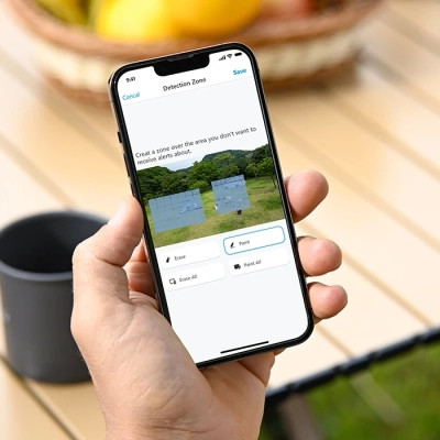Камера видеонаблюдения Reolink G340 Винница - изображение 7