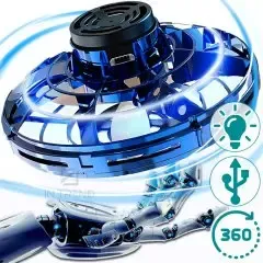 Игрушка для детей Спиннер FLY Летающая тарелка Ufo Коломия