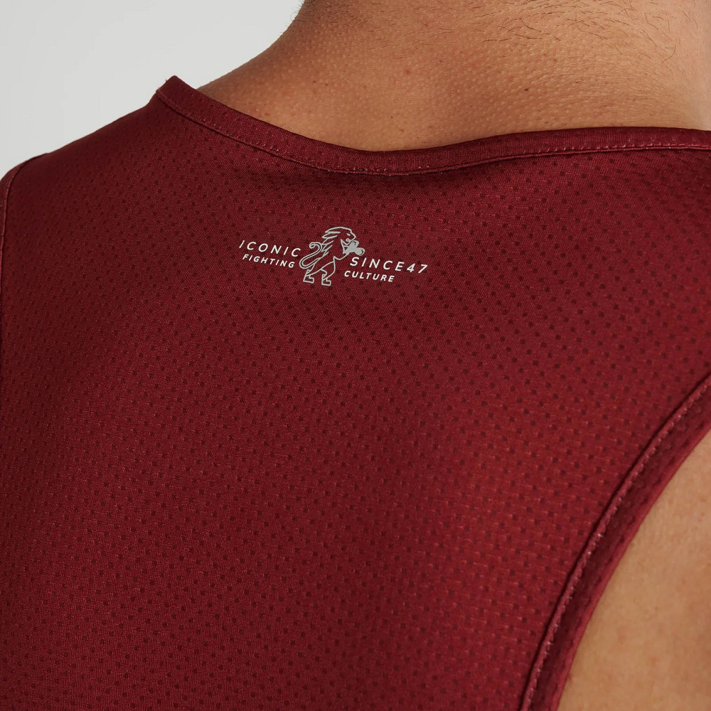 Майка Leone Iconic Bord M Каменское - изображение 3