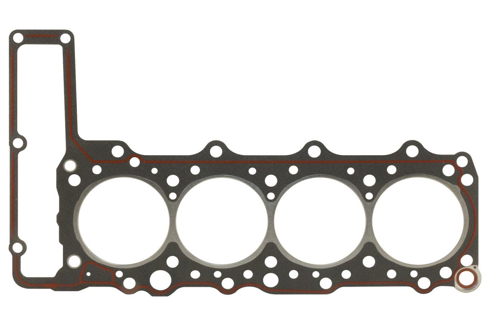 Прокладка головки HANSWERK Mercedes-Benz 2,3D OM601 1,5mm (HW100830) Київ - фото 2