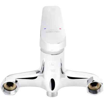 Смеситель Kroner Konstante-C072 (CV023593) Винница