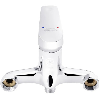 Смеситель Kroner Konstante-C072 (CV023593) Винница - изображение 2