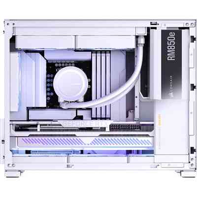 Корпус JONSBO D32 STD White Вінниця