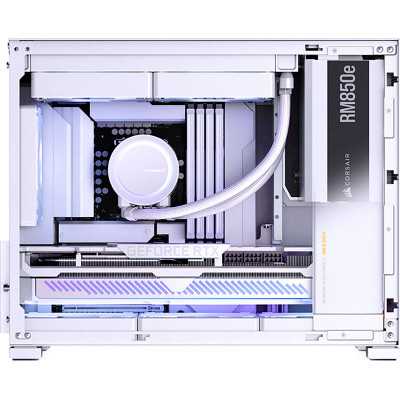 Корпус JONSBO D32 STD White Вінниця - фото 3