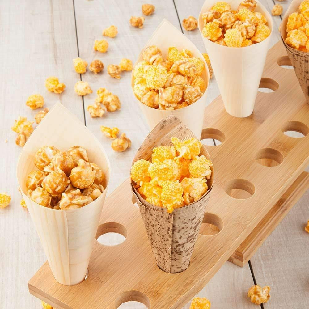 Підставка для темакі "Дангао" ваніль Миколаїв - фото 4