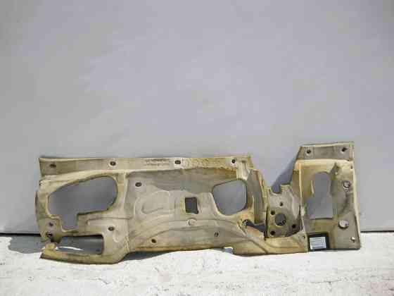 Mercedes-Benz  A1646800125 Шумоізоляція моторного щита в салоні ML W164 GL X164 Одеса