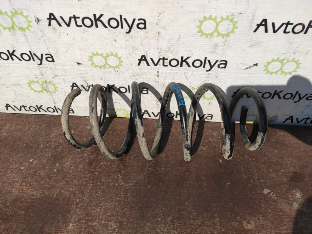 Пружина передня Ford Fusion 2002-2012 Ковель - фото 1