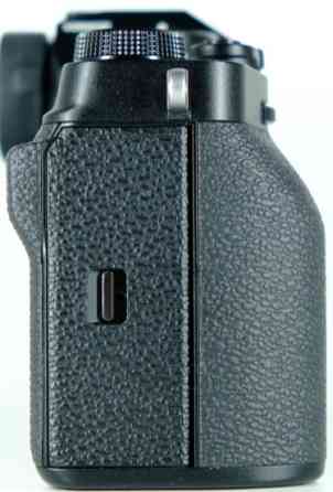 Фотоапарат Fujifilm X-T4 Body Київ