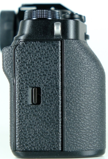 Фотоапарат Fujifilm X-T4 Body Київ - фото 5