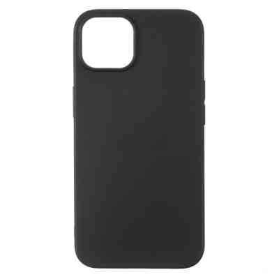 Чохол до мобільного телефона Armorstandart Matte Slim Fit Apple iPhone 14 Black (ARM65612) Вінниця