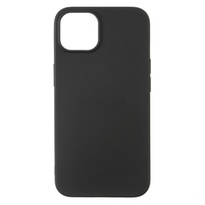 Чехол для мобильного телефона Armorstandart Matte Slim Fit Apple iPhone 14 Black (ARM65612) Винница - изображение 1