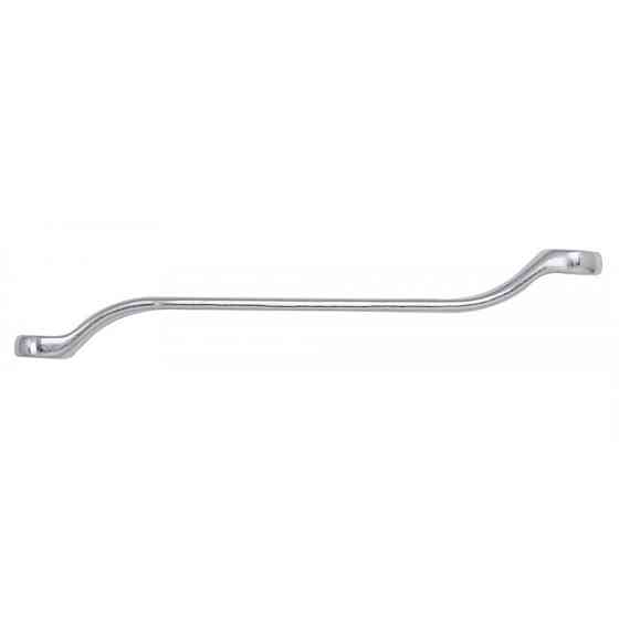 Ключ накидной отогнутый на 45грд. 36х41мм F-7583641 Одесса