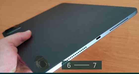 Планшет Xiaomi PAD 6S Pro Киев