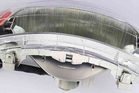 УЦІНКА Yamaha JOG SA-04/12 передня фара в зборі (незначні тріщини, див. фото) Київ