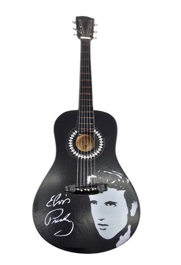 Фігурка сувенірна Гітара Elvis Київ - фото 1