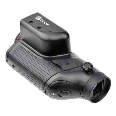 Монокуляр Guide ТепловізійнийTD411 LRF 384x288px 19mm (з далекоміром) (747136) Вінниця