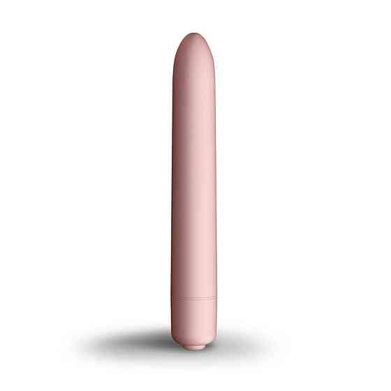 Мини-вибратор SugarBoo Sugar Blush, 10 уровней интенсивности Sex Aura Киев