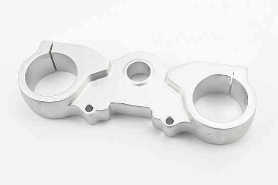 Terra-X 250 (2015) Траверса нижня (пластина) Київ