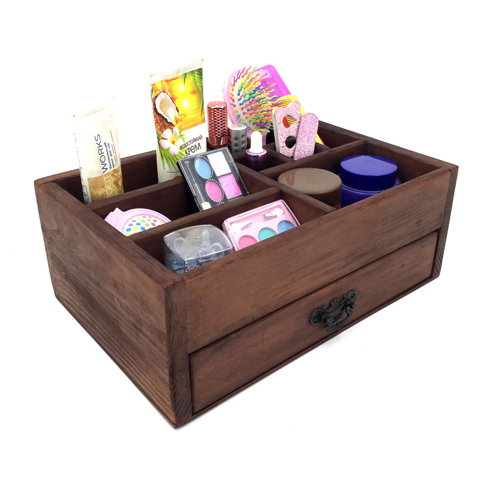 Органайзер для косметики 