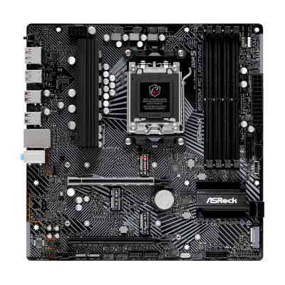 Материнская плата ASRock B650M PG LIGHTNING Винница