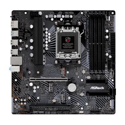 Материнська плата ASRock B650M PG LIGHTNING Вінниця - фото 1