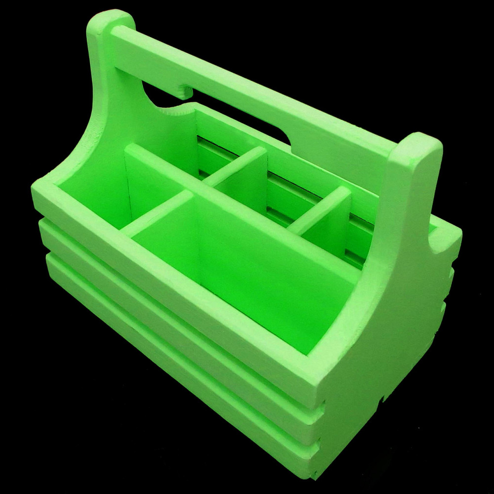 Підставка для столових приладів "Райсо" мохіто Миколаїв - фото 1