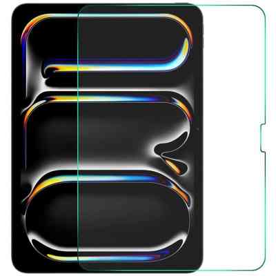 Скло захисне BeCover Apple iPad Pro 13&quot; M4 2024 (711674) Вінниця