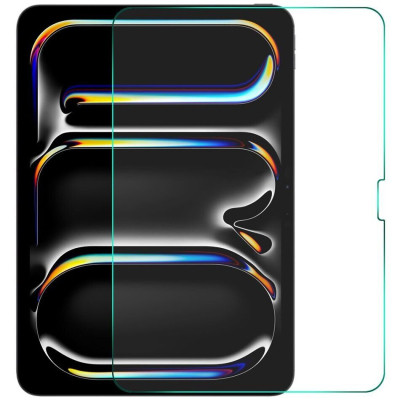 Скло захисне BeCover Apple iPad Pro 13&quot; M4 2024 (711674) Вінниця - фото 2