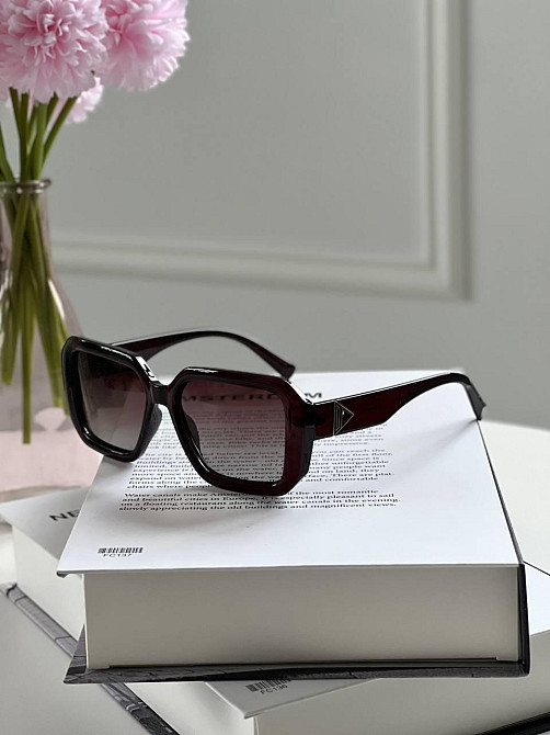 Изысканные женские очки, сочетающие модный дизайн и надежную защиту. MasterSem Киев - изображение 7