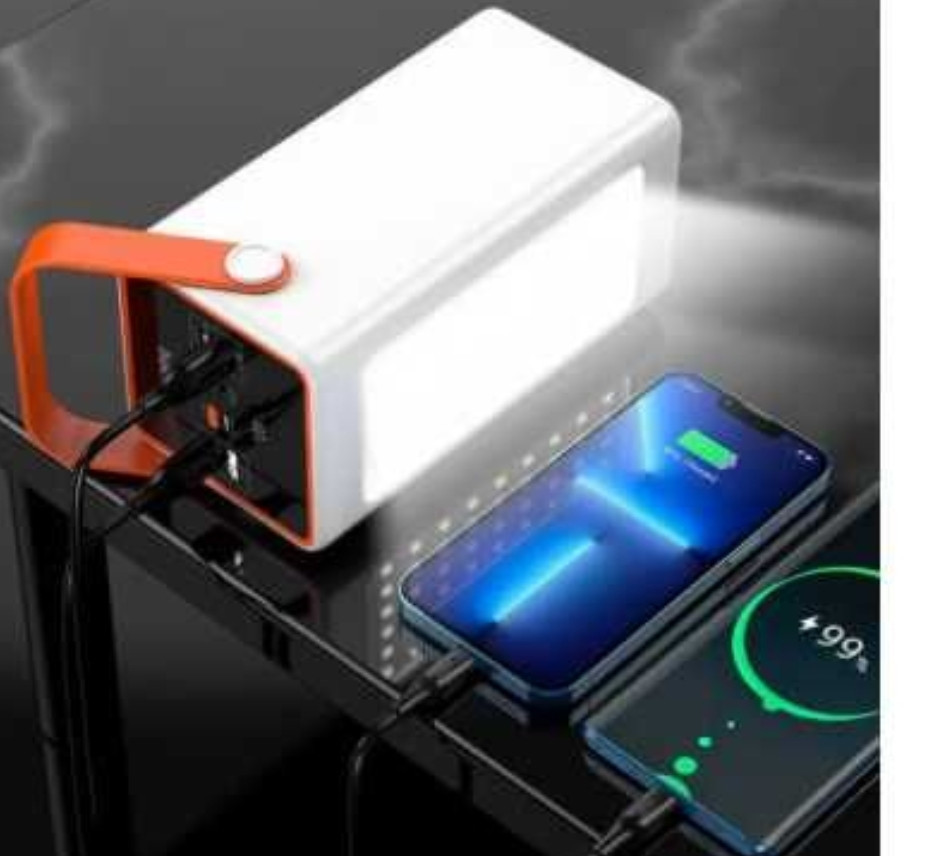 Повербанк Hoco Super Київ - фото 1