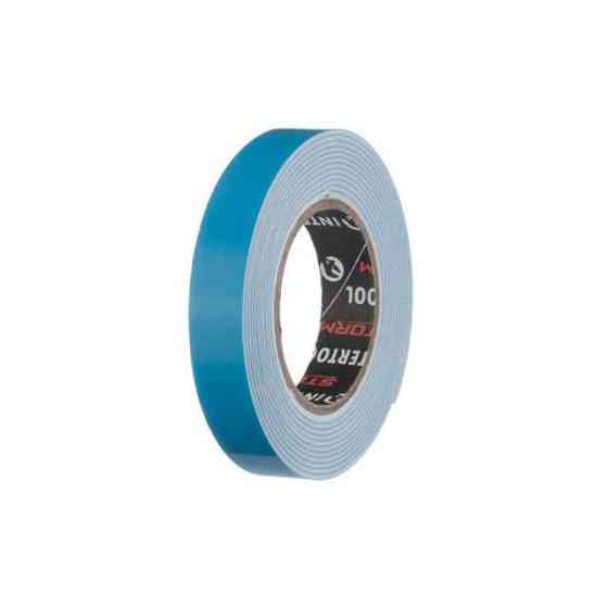 Лента клейкая двусторонняя 