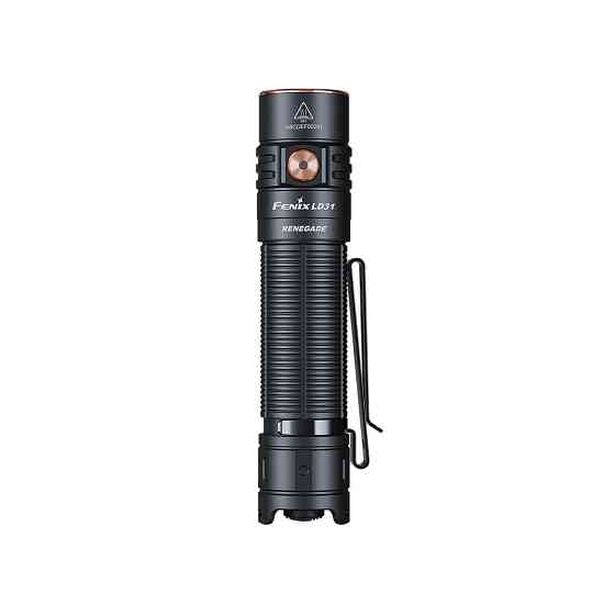 Ліхтар ручний Fenix LD31R Renegade Вінниця