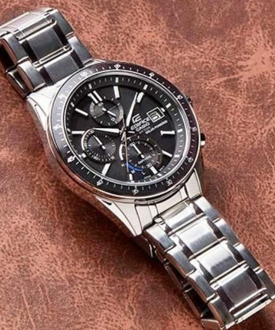 Чоловічий годинник Casio EFS-S510D-1A! Оригінал! Київ - фото 3