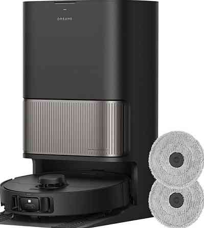 Dreame L40s Pro Ultra Black. Харків