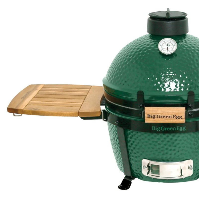 Бічні столики для Big Green Egg Mini Max 121844 Код: 007341 Рівне - фото 1