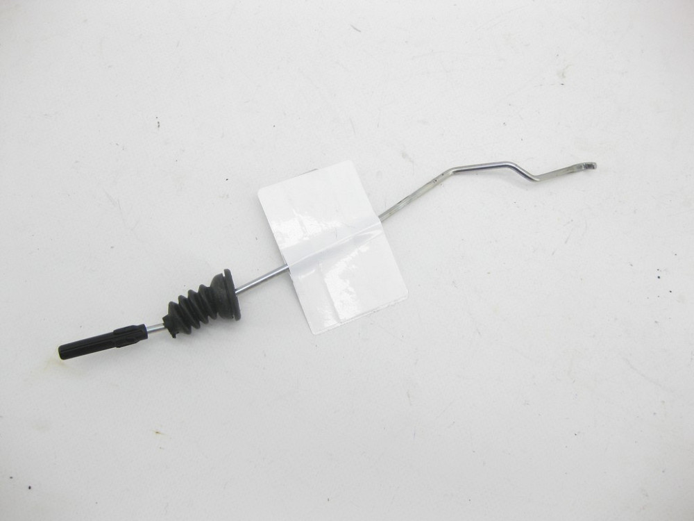 Mercedes-Benz  A2927330239 Блокуюча тяга замка дверей заднього правого GLE Coupe C292 Одесса - изображение 3