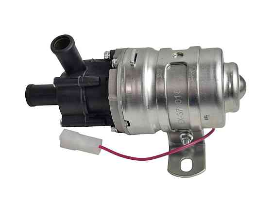 Насос додатковий УАЗ, ГАЗ 2217, 2705, ЗІЗ 433100 12 вольт (малий) 16 мм обігрівача Мукачево