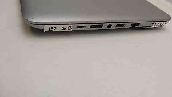 Ноутбук HP 820 G4 i5-7ген\8Gb\0\ АКБ - (товар вживаний) Луцьк