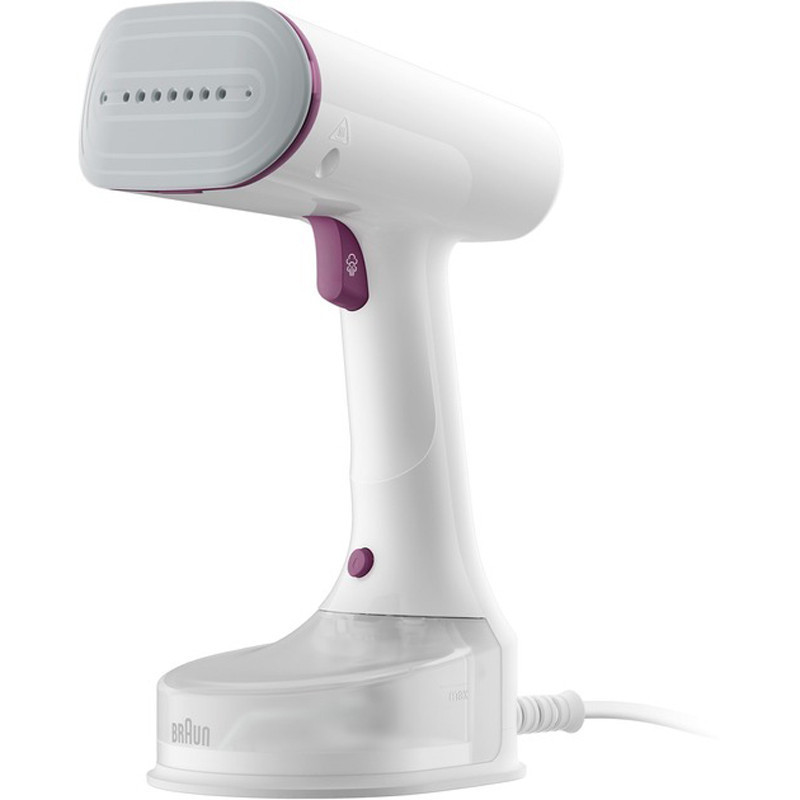 Відпарювач Braun QuickStyle 5 (GS 5011 PU) ( 11444 ) Харьков - изображение 11