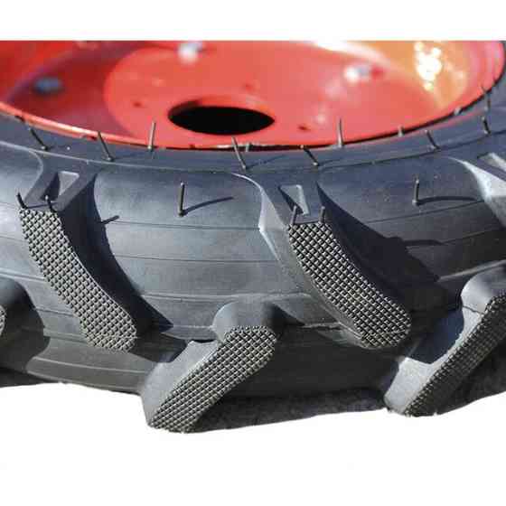 Колесо в складі 5.00*12 (під 4 болти) 10,80 кг Мукачево